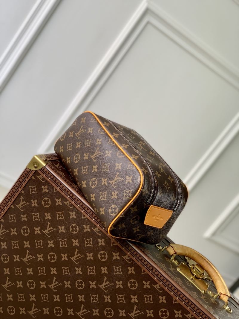 LV Travel Bags